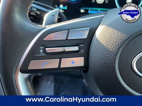 Used 2025 Hyundai Palisade Calligraphy image 25