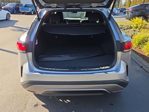 Certified 2023 Lexus RX 350 Premium Plus w/ Accessory Package (Z1) image 16