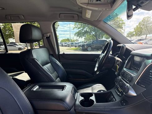 Used 2016 Chevrolet Tahoe LT AWD/4WD image 31
