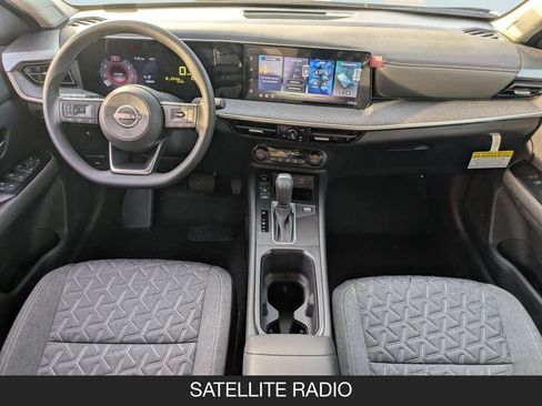 Used 2026 Nissan Kicks SV FWD image 13