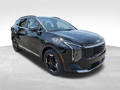 New 2026 Kia Sportage EX w/ EX Panorama Roof Package