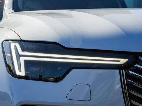 New 2026 Volvo XC90 B6 Ultra w/ Protection Package Premier image 13