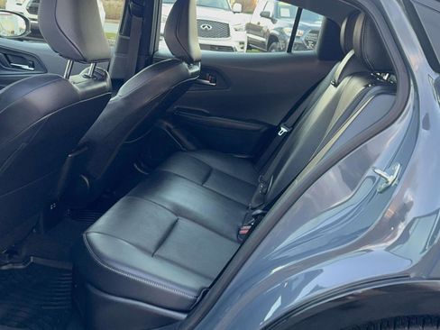 Certified 2024 Toyota Prius XLE image 16