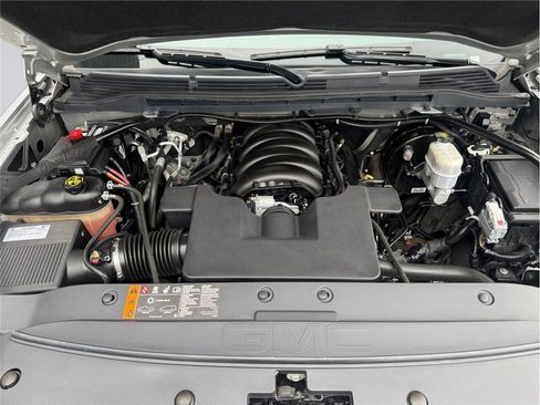 Used 2018 GMC Sierra 1500 SLT image 9