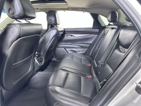 Used 2019 Cadillac XTS Premium Luxury FWD image 26