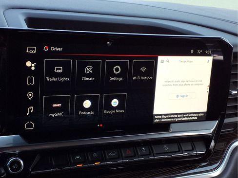 Used 2023 GMC Sierra 1500 Elevation image 27