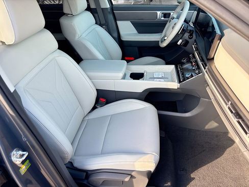 New 2026 Hyundai Santa Fe SEL image 28