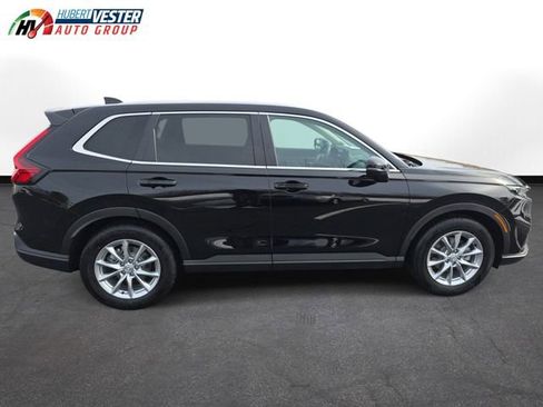 New 2026 Honda CR-V EX image 5