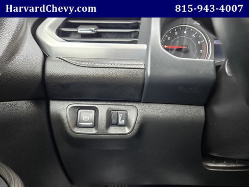 Used 2023 GMC Acadia SLT image 22