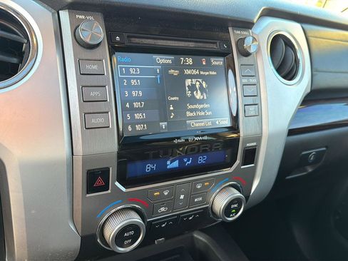 Used 2016 Toyota Tundra Limited w/ Limited Premium Package RWD image 23