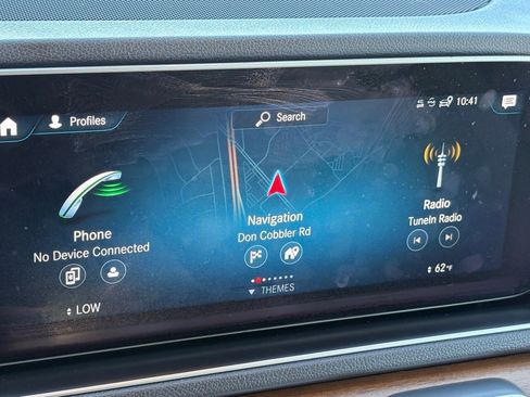 Used 2020 Mercedes-Benz GLE 350 4MATIC image 27