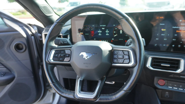 Used 2024 Ford Mustang Premium RWD image 25