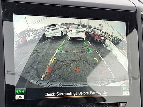 Used 2023 Subaru Forester Touring image 7