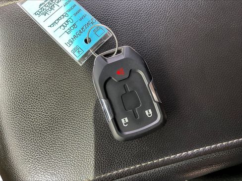 Used 2019 GMC Acadia SLE FWD image 35
