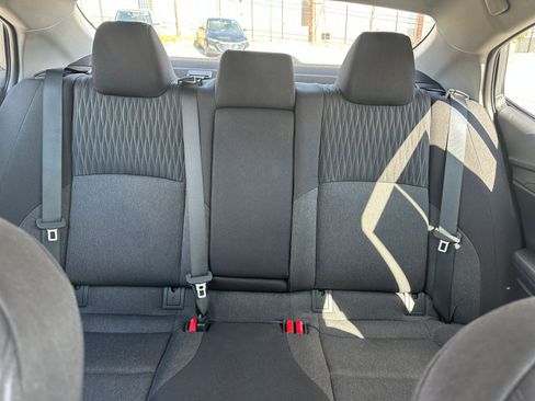 Used 2025 Toyota Camry LE image 37