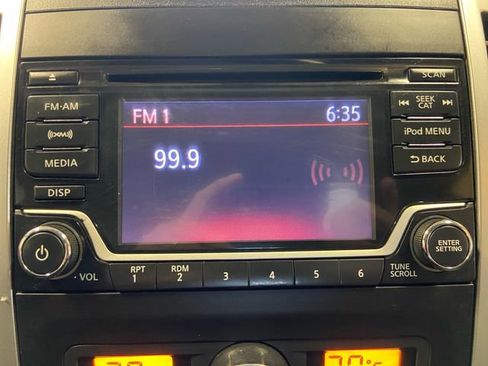 Used 2018 Nissan Frontier SV w/ Value Truck Package image 19