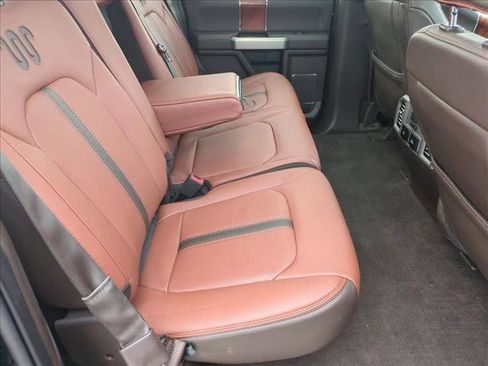 Used 2020 Ford F150 King Ranch w/ Equipment Group 601A Luxury image 22