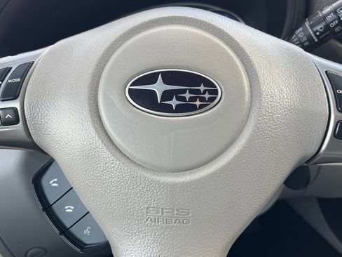 Used 2012 Subaru Forester 2.5X Premium w/ All-Weather Pkg image 15