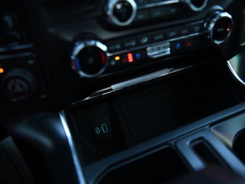 Used 2024 Ford F150 Raptor image 22