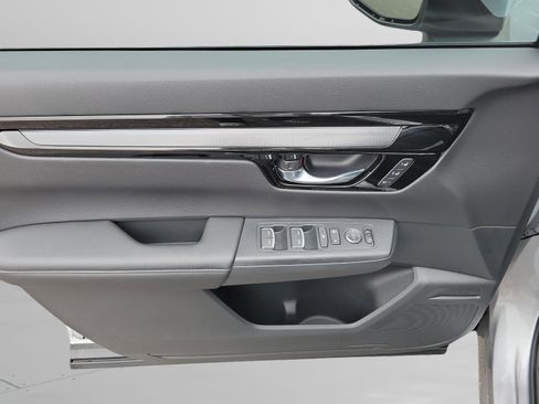 New 2026 Honda CR-V EX-L image 21