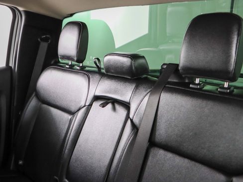 Used 2022 Ford Ranger XL w/ Equipment Group 101A High image 25