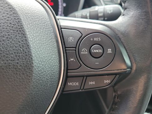 Used 2023 Toyota Corolla Cross AWD Hybrid w/ Convenience Package image 31