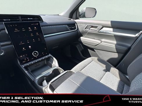 New 2026 GMC Terrain Elevation FWD image 40