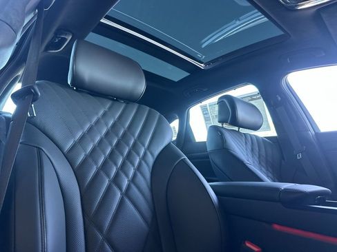 New 2026 Genesis G80 3.5T Prestige image 16