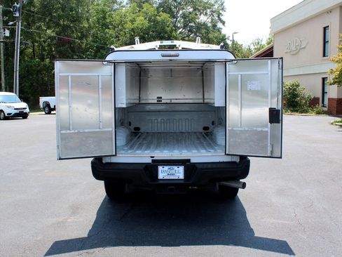 Used 2020 Ford F250 XL w/ Power Equipment Group image 13