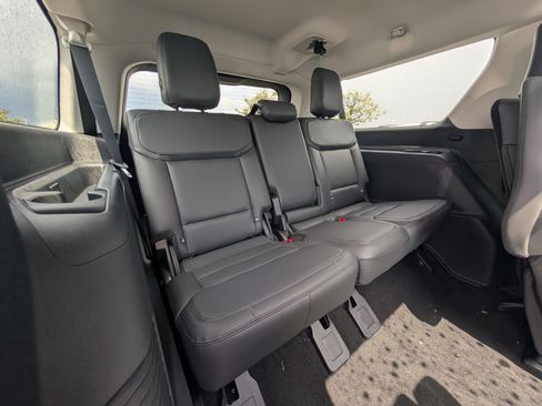 New 2027 Ford Expedition Max Active AWD/4WD image 8