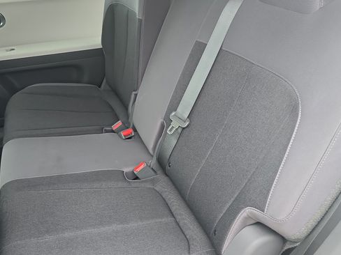 Certified 2024 Hyundai Ioniq 5 SEL AWD/4WD image 27