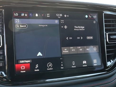 New 2026 Dodge Durango GT AWD/4WD image 30