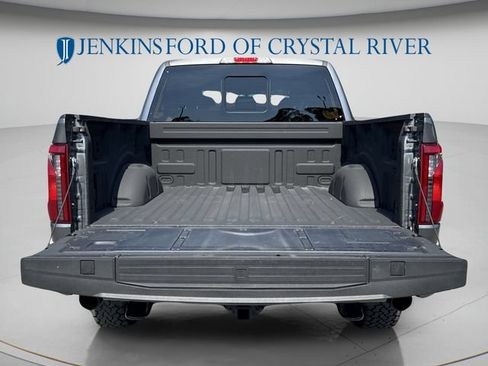 Used 2025 Ford F150 Tremor w/ Bed Utility Package AWD/4WD image 44