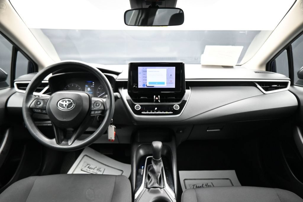 Used 2024 Toyota Corolla LE FWD image 12