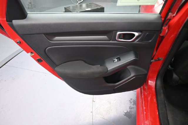 Used 2023 Honda Civic Sport image 24