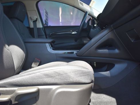 Certified 2023 Buick Envision Preferred w/ Sport Touring Package image 11