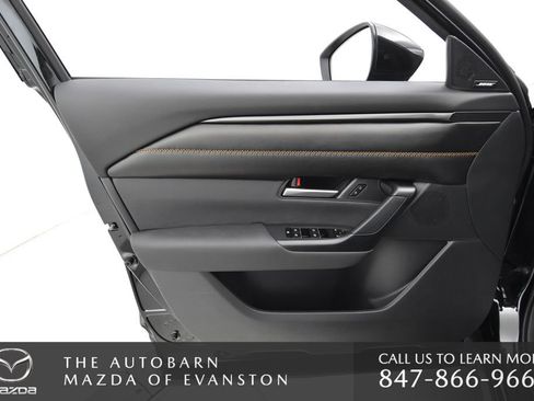 New 2026 MAZDA CX-50 AWD 2.5 Hybrid w/ Weather Package image 29