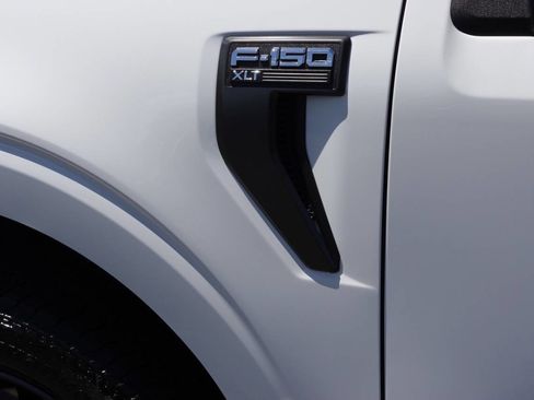 Used 2023 Ford F150 XLT w/ Equipment Group 302A High AWD/4WD image 15