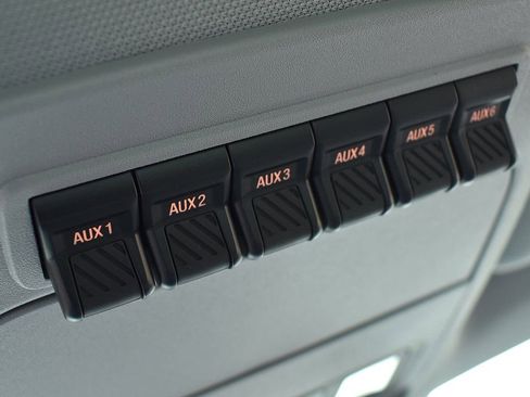 New 2025 Ford F250 XLT w/ 360-Degree Camera Package image 22