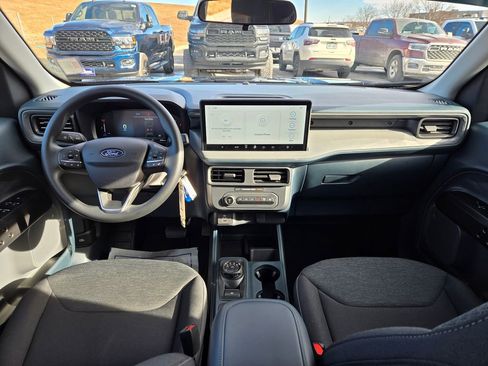 Used 2025 Ford Maverick XL w/ Equipment Group 102A image 15