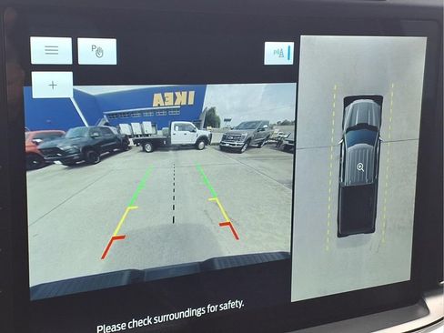 Used 2021 Ford F150 Tremor w/ Equipment Group 401A Mid AWD/4WD image 18