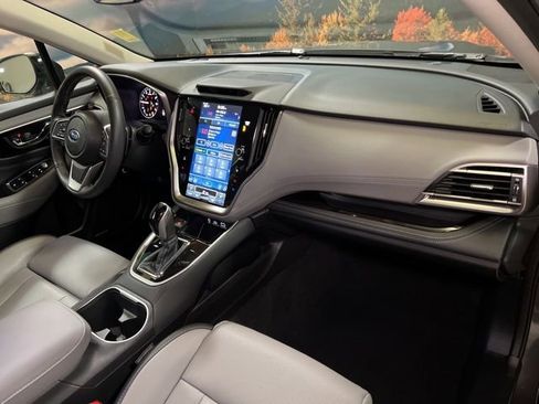 Certified 2025 Subaru Outback Limited w/ Popular Package #2 image 73