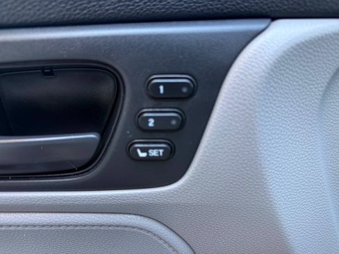 Used 2018 Honda Odyssey EX-L image 28