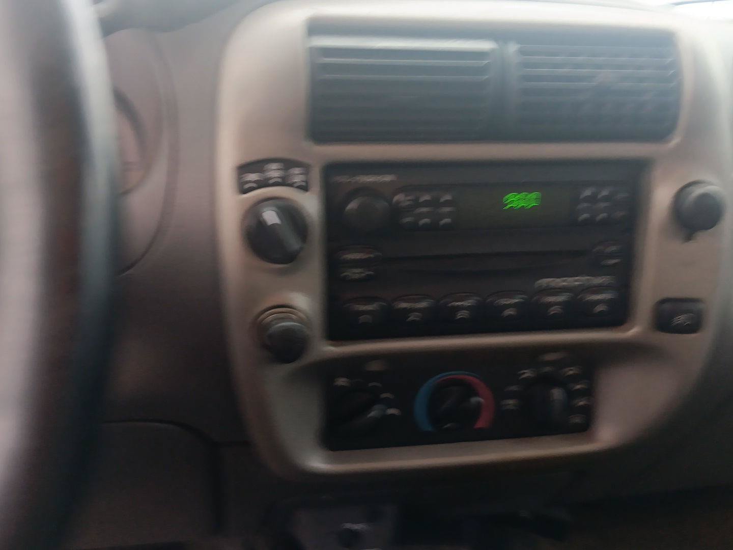 Used 2003 Ford Ranger Edge AWD/4WD image 15