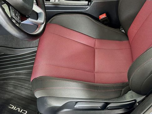 Used 2023 Honda Civic Si image 11