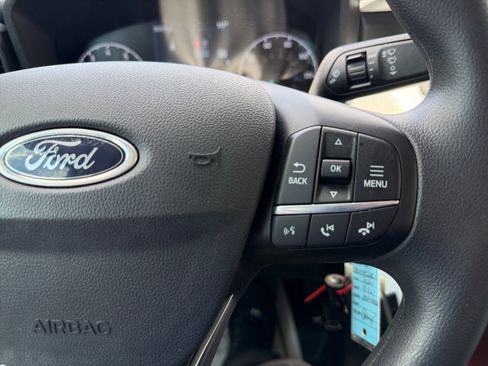 Certified 2024 Ford Maverick XLT FWD image 18