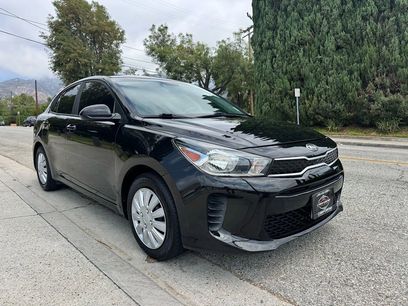 Used 2018 Kia Rio S