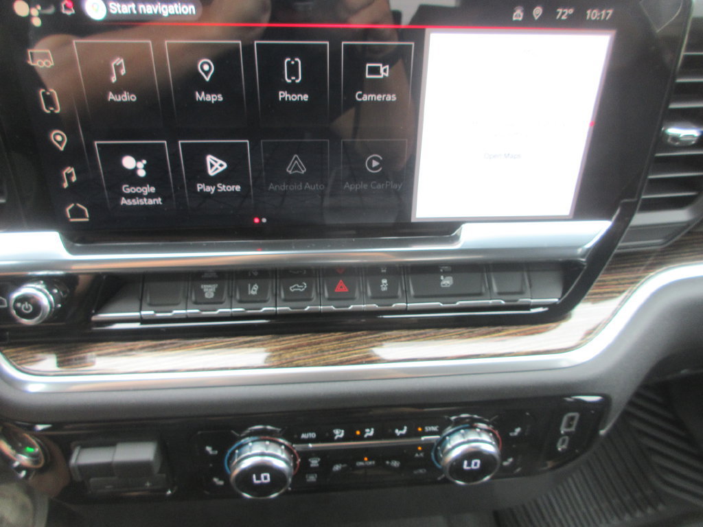 New 2026 GMC Sierra 3500 SLE w/ SLE Value Package AWD/4WD image 19