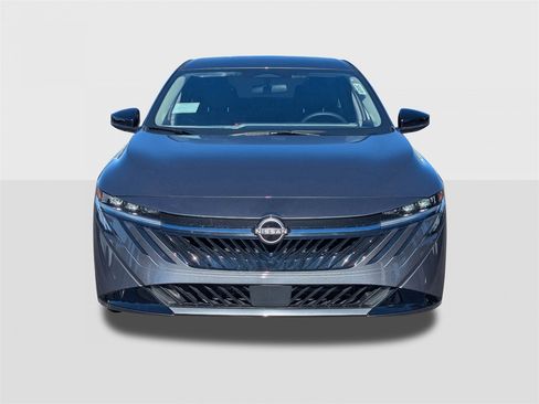 New 2026 Nissan Sentra S image 8