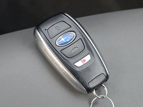 Used 2023 Subaru Ascent Onyx Edition AWD/4WD image 27